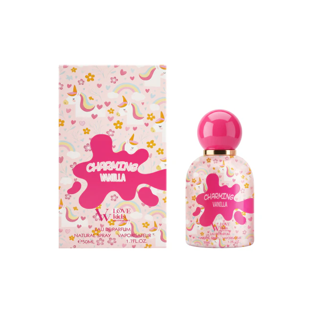 VL8032-53 charming vainilla 50ml