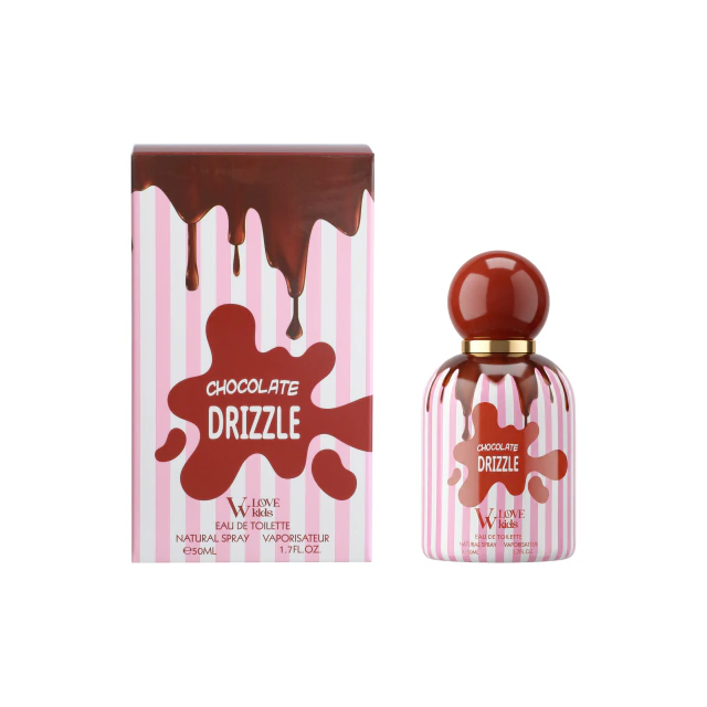 VL8032-55 chocolate drizzle 50ml
