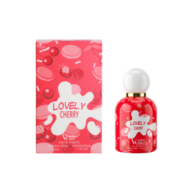 VL8032-56 lovely cherry 50ml