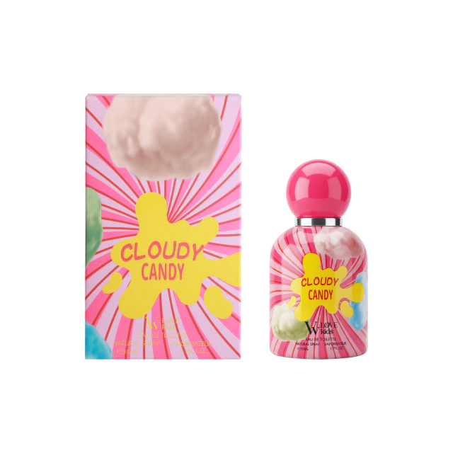 VL8032-58 Cloudy Candy 50ml