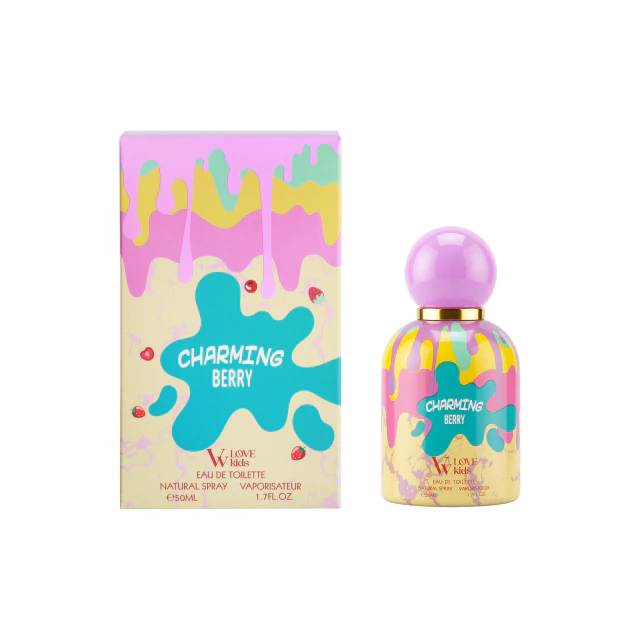 VL8032-60 charming berry 50ml
