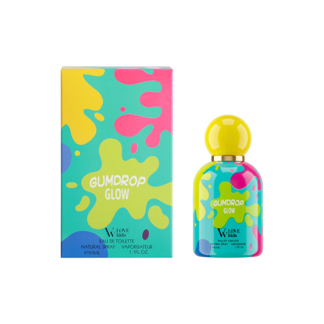 VL8032-62 gumdrop glow 50ml