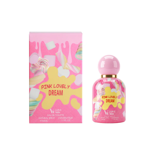 VL8032-63 pink lovely dream 50ml