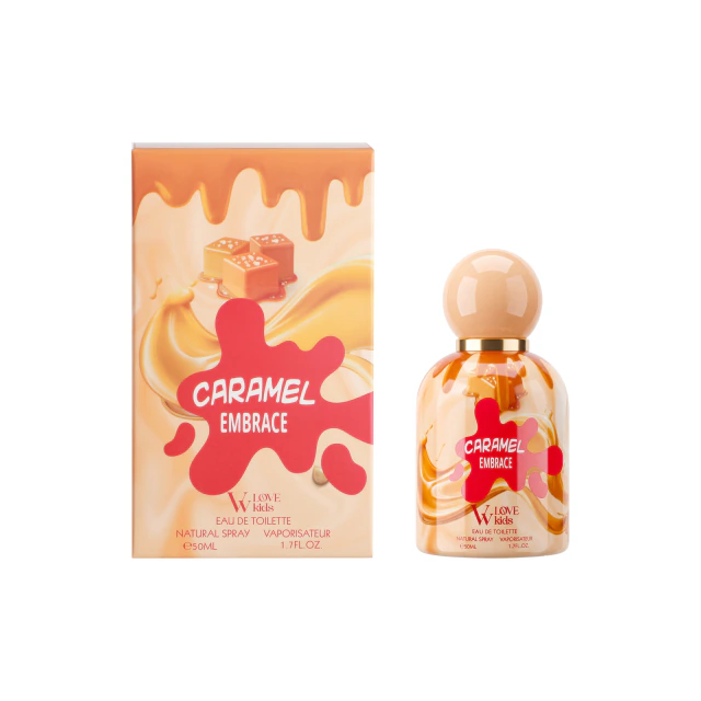 VL8032-64 caramel embrace 50ml