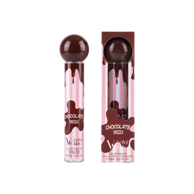 VL8032-67 Chocolate Drizzle 20ML