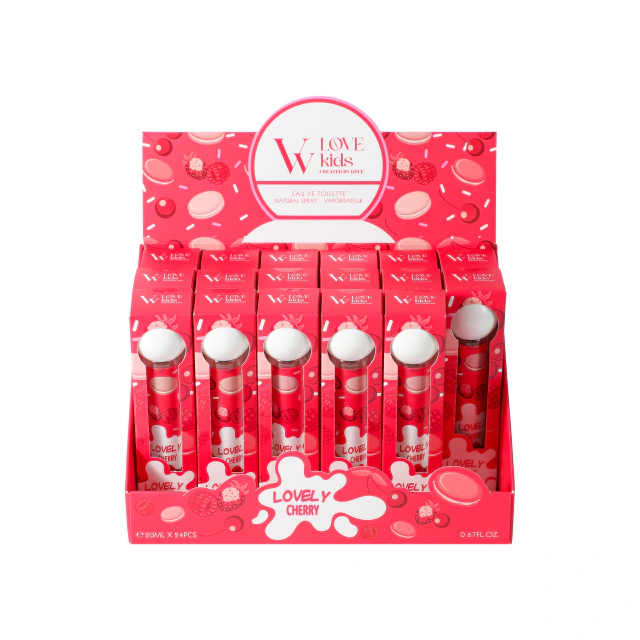 VL8032-68 Lovely Cherry 20ML