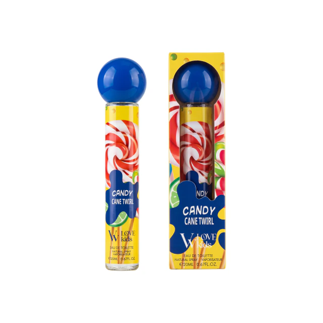 VL8032-69 Candy Cane Twirl 20ML