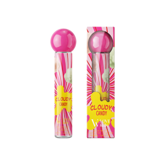 VL8032-70 Cloudy Candy 20ML