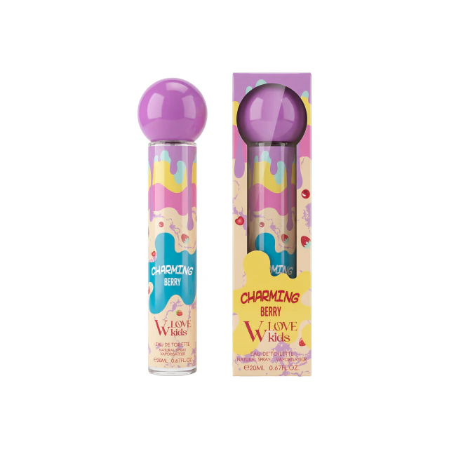 VL8032-72 Charming Berry 20ML