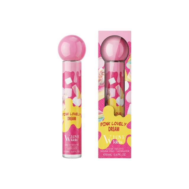 VL8032-75 Pink Lovely Dream 20ML