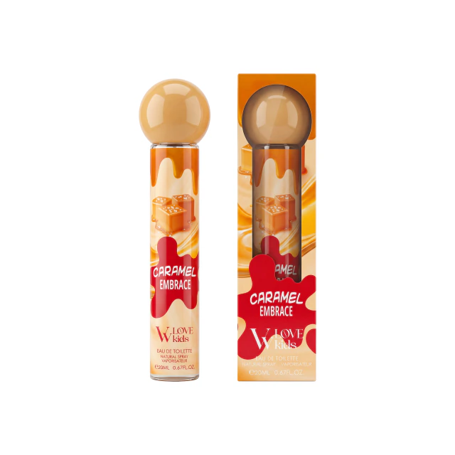 VL8032-76 Caramel Embrace 20ML