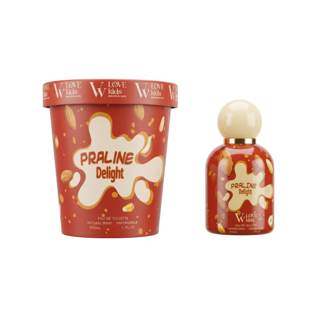 VL8032-78 praline delight 50ml