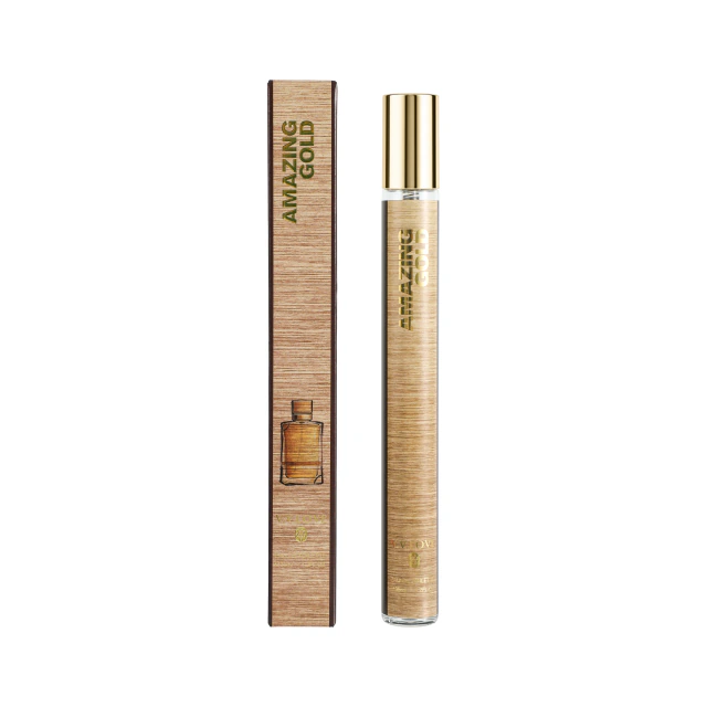 VL8043-100 amazing gold 35ml