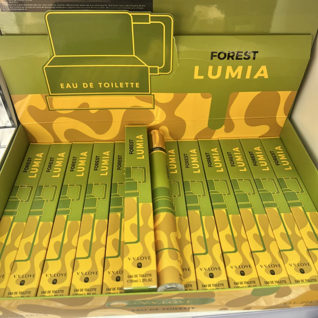VL8043-102 forest lumia 35ml