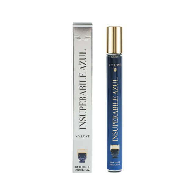 VL8043-104 insuperabile azul 35ml