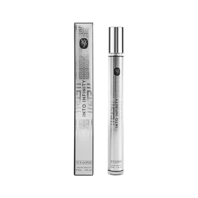 VL8043-106 into infinity 35ml