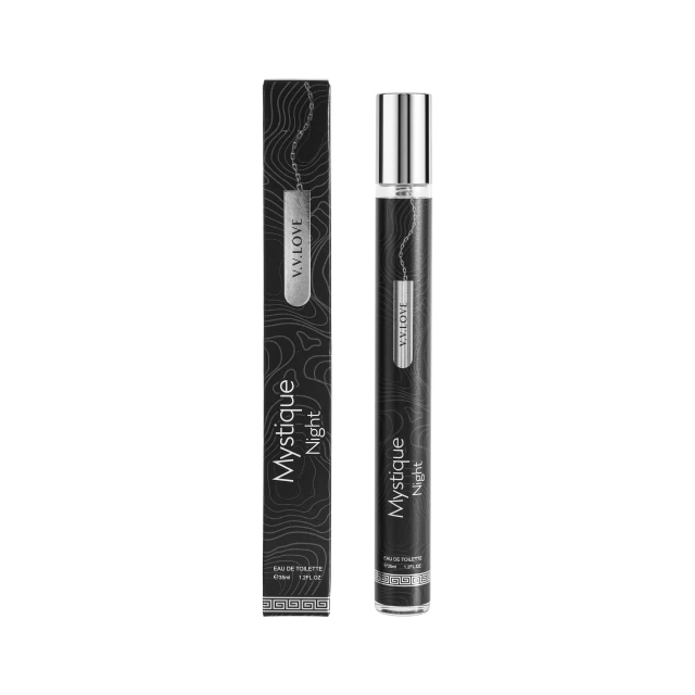 VL8043-97 mystique night 35ml