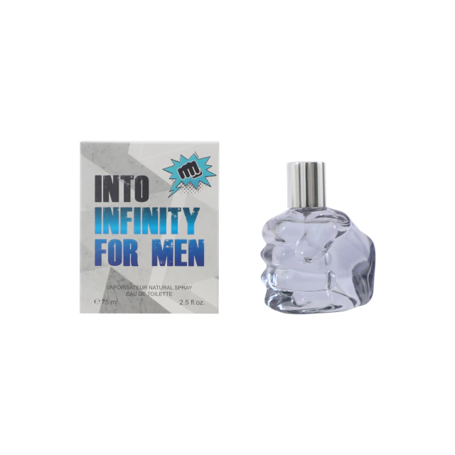VL80721 Into Infinity For Men 100ML