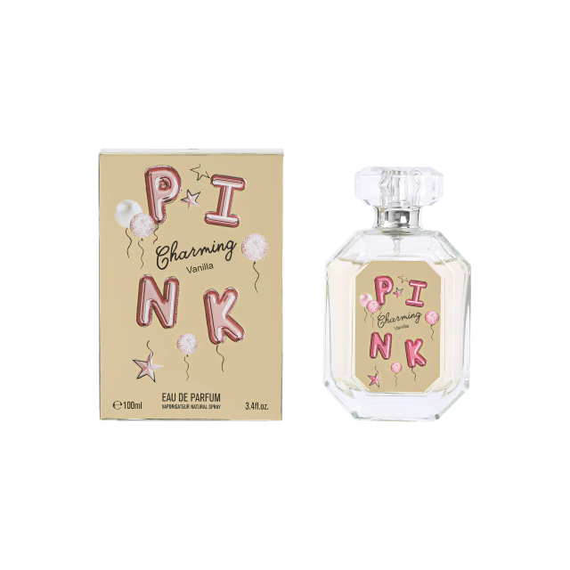 VL81181 Pink Charming Vanilla