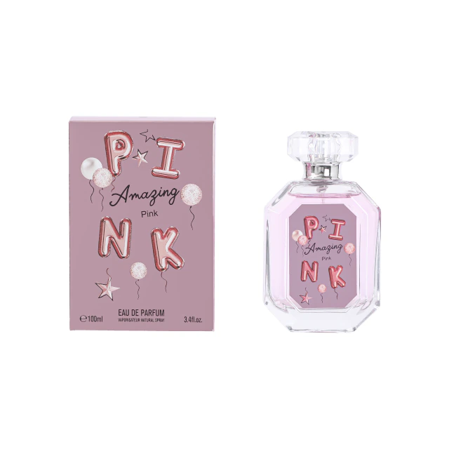 VL81191 Pink Amazing Pink