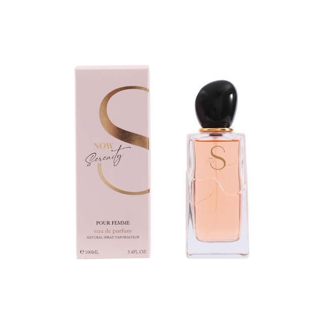 VL81391 Now Serenity 100ml