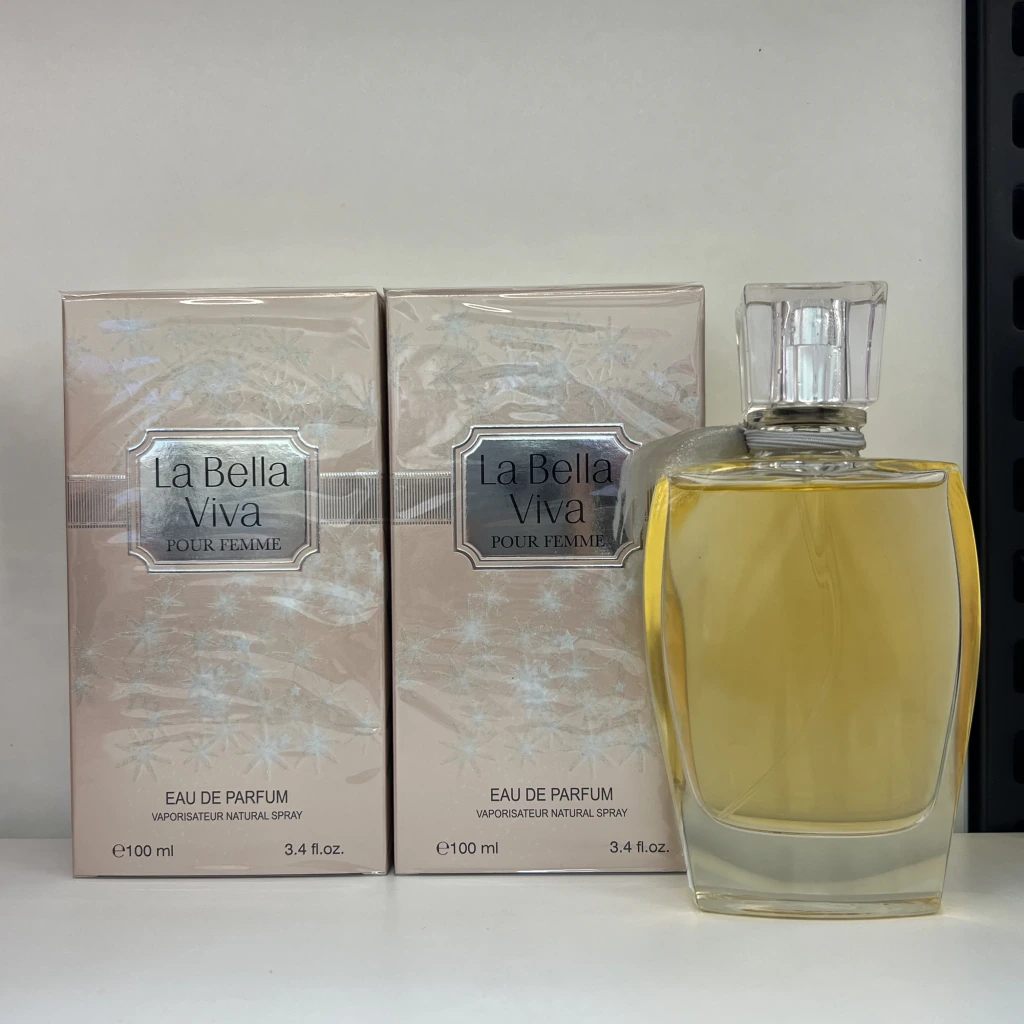 VL81421 LA BELLA VIVA 100ml