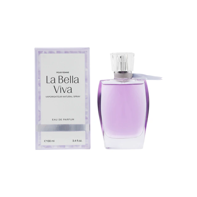 VL81431 La Bella Viva Pour Femme 100ML