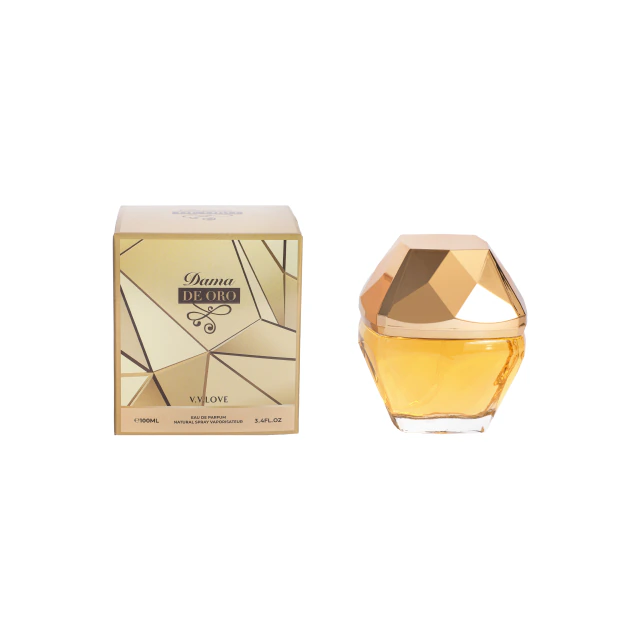 VL81521 Dama de Oro 100ML