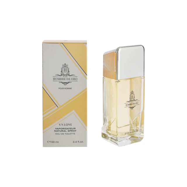 VL81571 Hombre de Oro 100ML