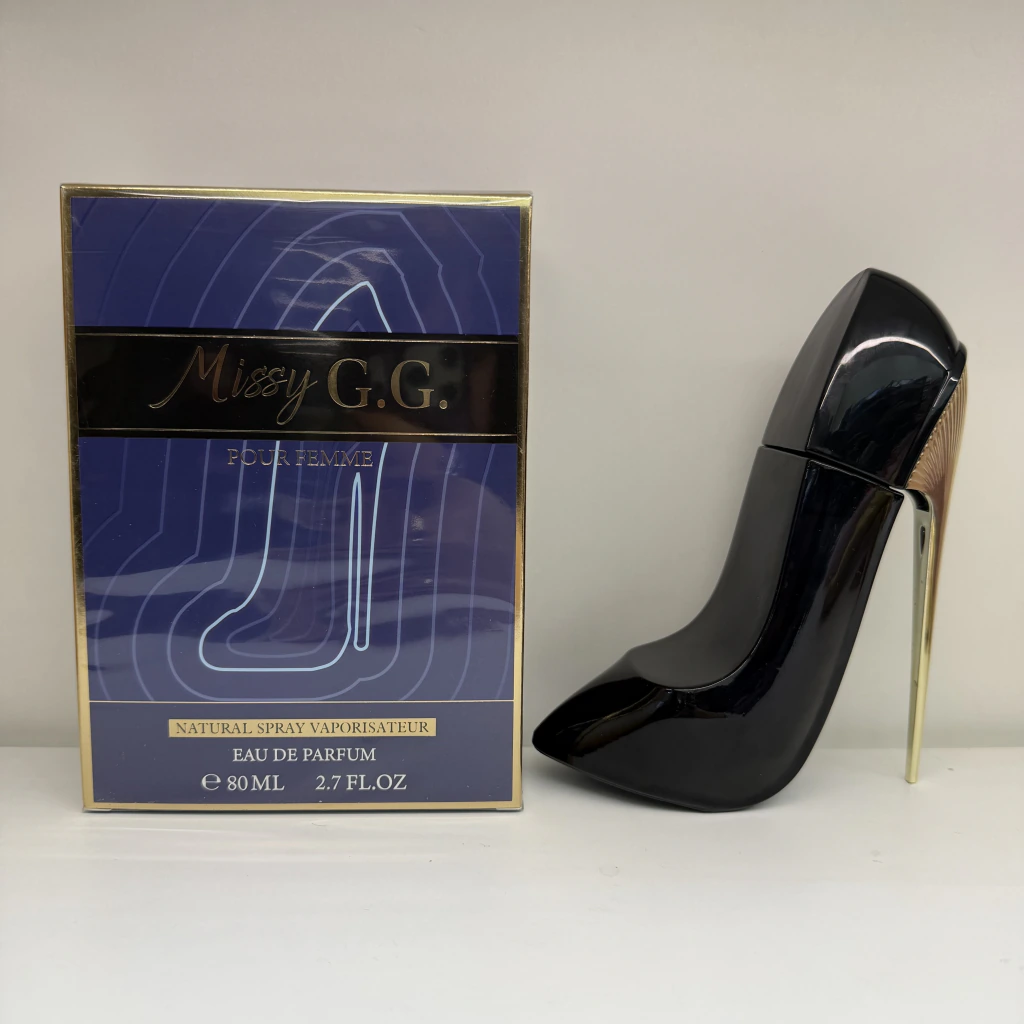VL81741 MISSY G G AZUL 80ML