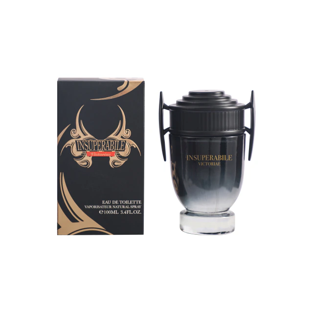 VL8802-3 Insuperabile Victoriae 100ml