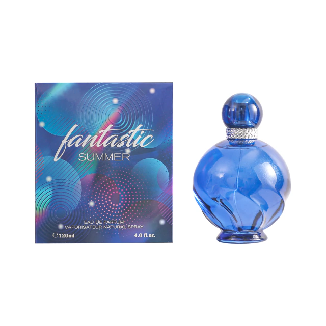 VL8803-3 Fantastic Summer