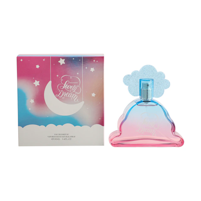 VL8804-2 Lovely Dream Pour Femme
