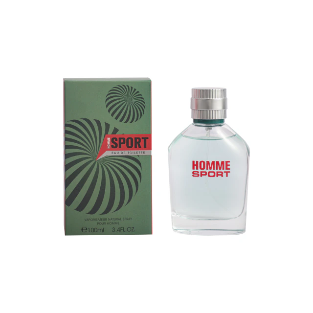 VL8805-1 Homme Sport