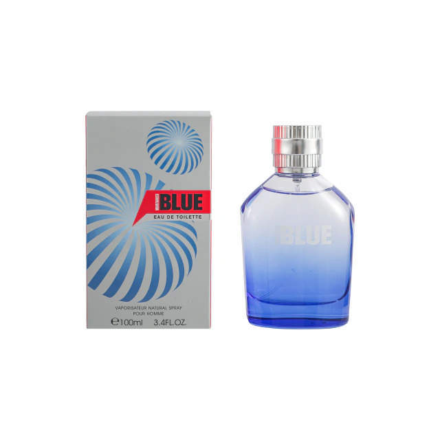 VL8805-2 Mountaineer Blue