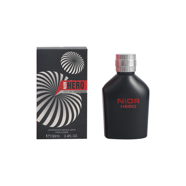 VL8805-3 Nior Hero