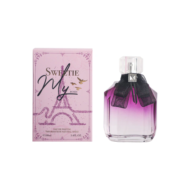 VL8811-1 My Sweetie Roses 100ML