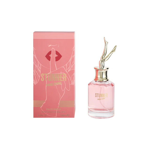 VL8812-1 Stunner Pour Femme 100ML