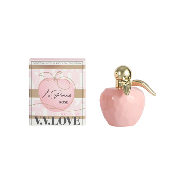 VL8815-3 La Pomme Rose 100ML