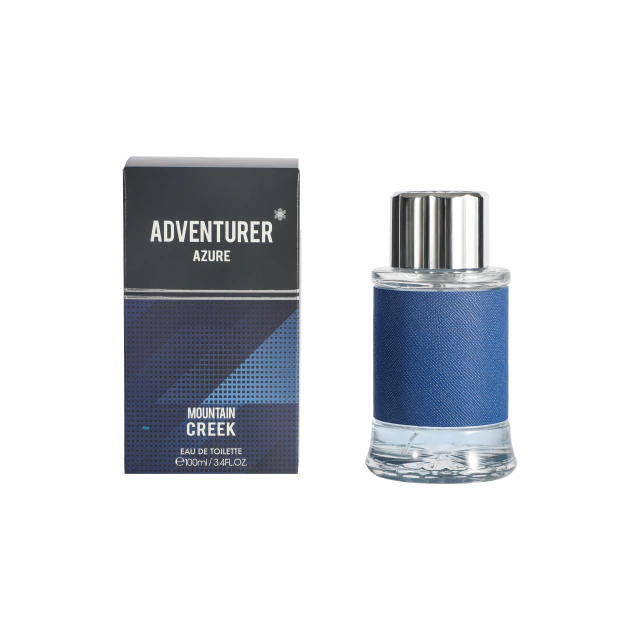 VL8820-2 Adventurer Azure