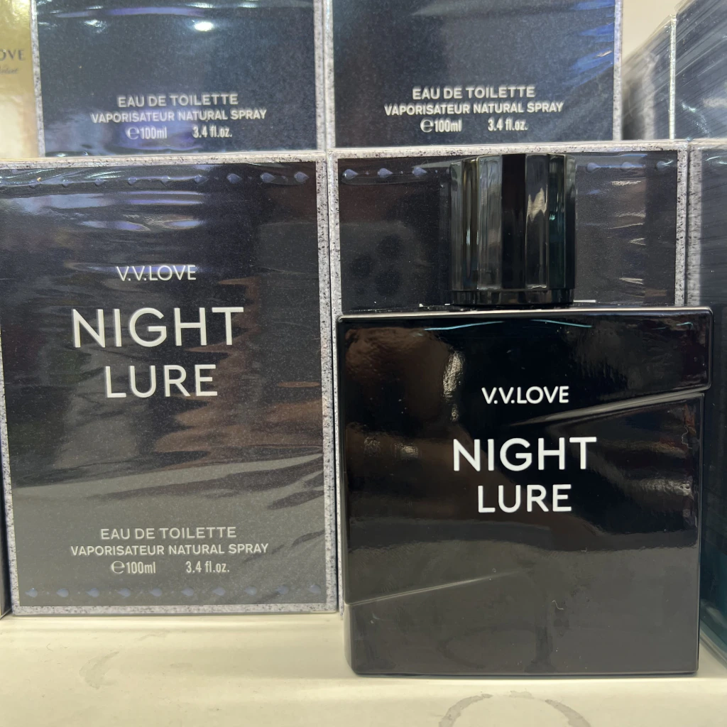 VL8822-1 NIGHT LURE 100ML