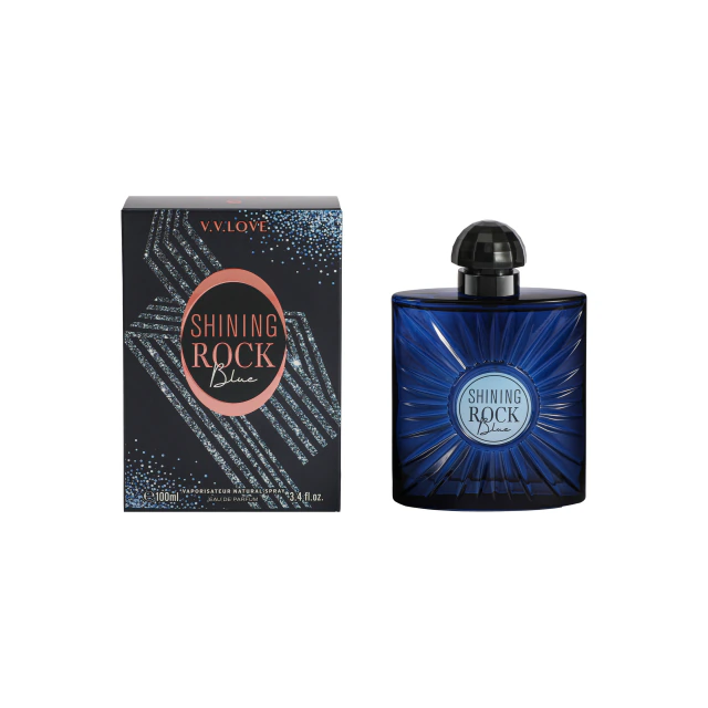 VL8825-2 Shining Rock Blue