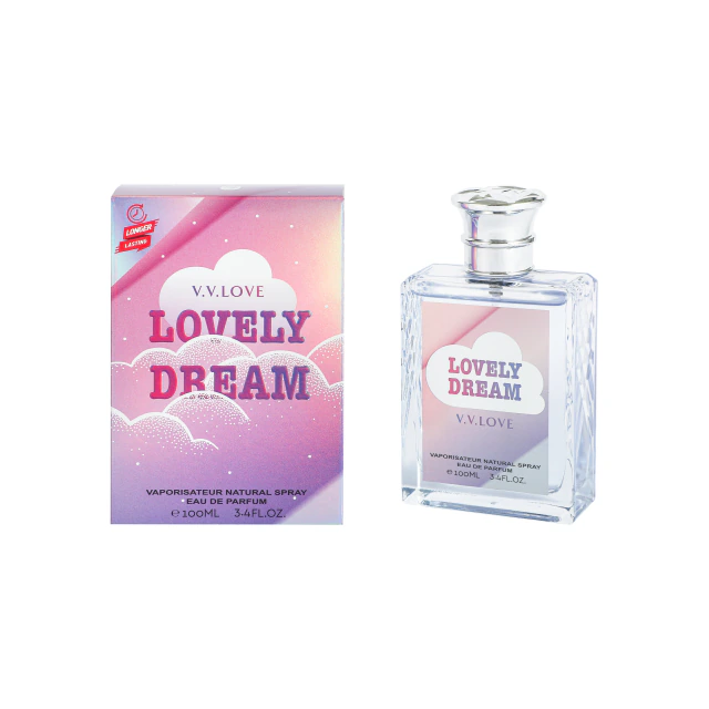 VL8901-110 Lovely Dream