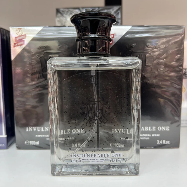VL8901-123 light superman 100ml