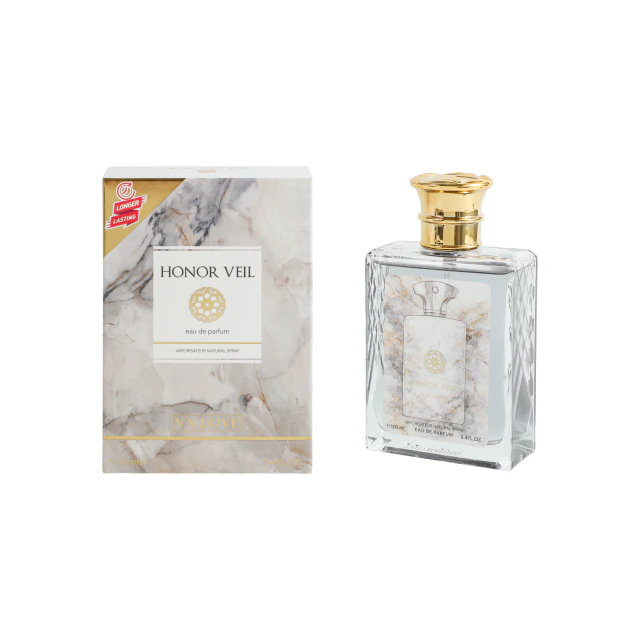 VL8901-128 honor veil 100ml