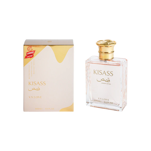 VL8901-88 Kisass