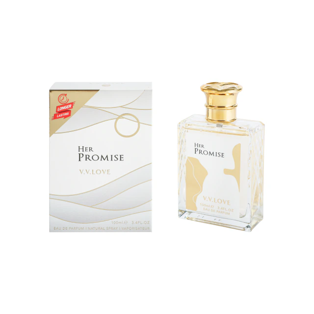 VL8901-91 Her Promise