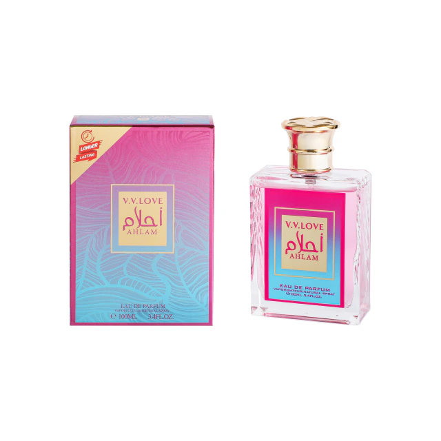 VL8901-95 Ahlam