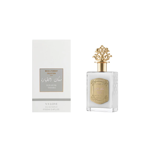 VL8902-5 nur musk tahara 100ml