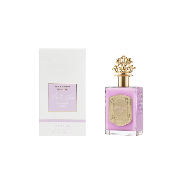 VL8902-8 nur musk musk 100ml